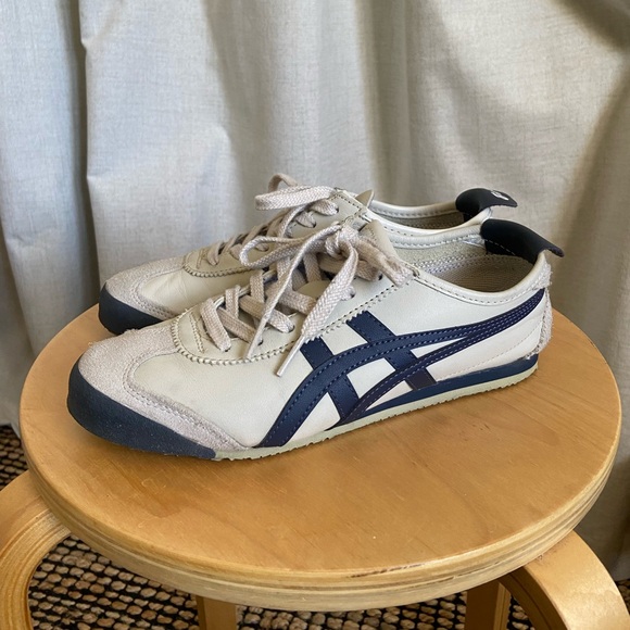 Onitsuka Tiger
MEXICO 66 - Picture 2 of 10